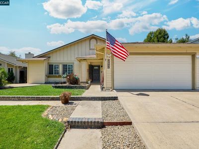 4305 Redwood Dr, Oakley, CA, 94561