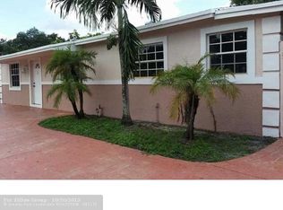 3764 NW 209th Ter, Miami Gardens, FL 33055