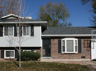 8901 W Stanford Ave, Denver, CO 80123