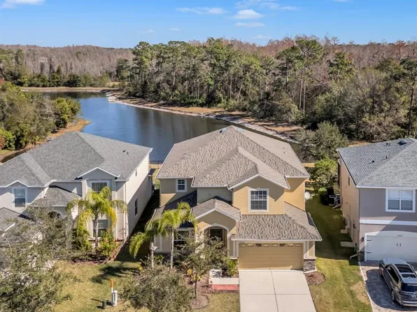 20209 Merry Oak Ave, Tampa, FL 33647