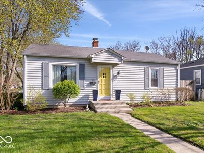 5277 Kingsley Dr, Indianapolis, IN, 46220