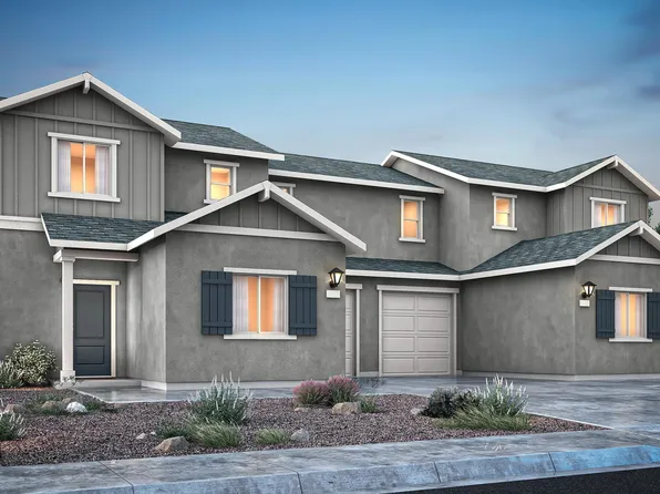 8415 Redwood Dawn Dr, Reno, NV 89506