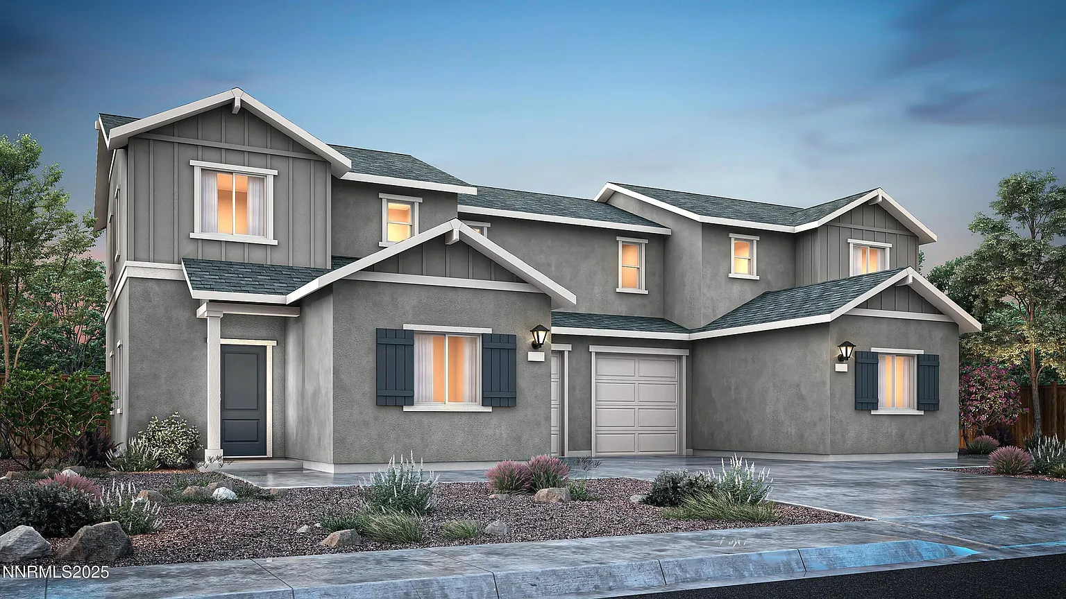 8415 Redwood Dawn Dr photo 1
