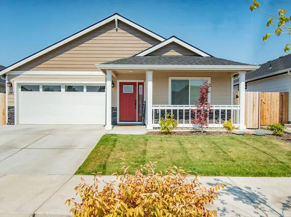 285 Reanna Way, Medford, OR 97501