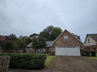 3015 Milkyway Dr, Memphis, TN 38134