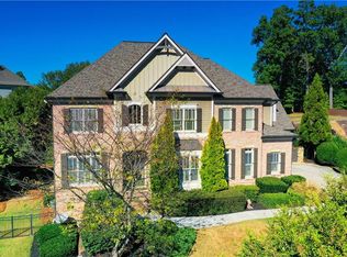 3311 Anna Ruby Ln, Buford, GA 30519