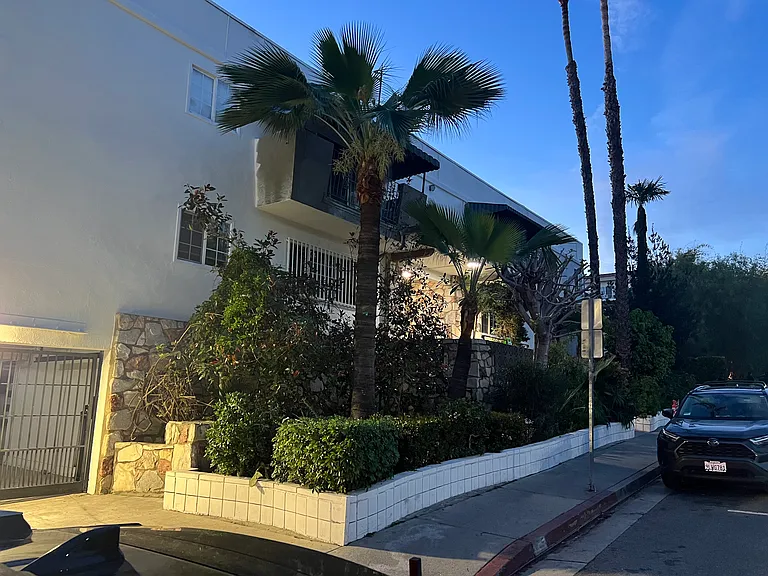 829 N San Vicente Blvd #8 — Photo 17