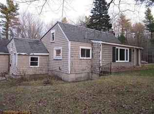 51 Whitney Rd, Gray, ME 04039