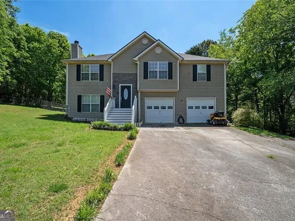 412 Cross Tie Ct, Adairsville, GA 30103