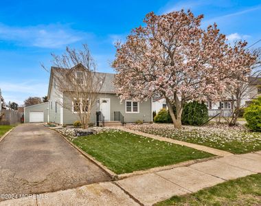16 Maple Place, Keyport, NJ, 07735