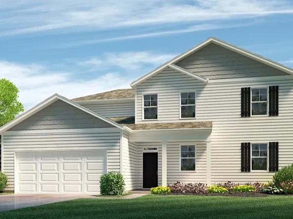 Homes Available Soon, Fairhaven