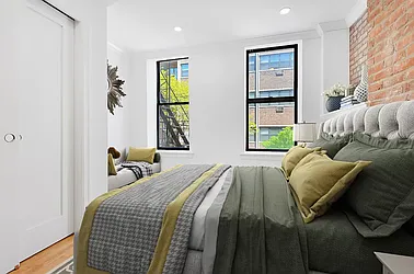 Rented by REAL New York