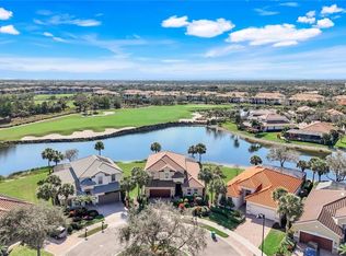 9132 Crystal CT, NAPLES, FL 34120