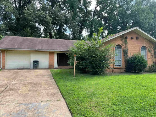 5841 Foxdale Rd, Memphis, TN 38115