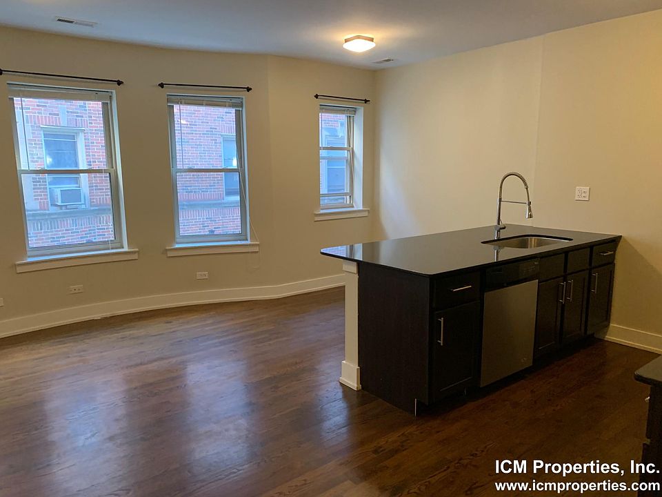 1st image of 5060 N Winchester Ave #1A