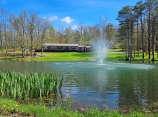 367 Ellison Rd, Lockwood, NY 14859