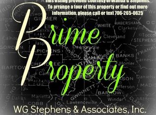 6960 Shoal Creek Rd, Clermont, GA 30527