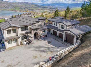 164 Sunset Blvd, Vernon, BC V1H1T7