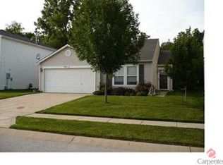 10380 Buckshire Ln, Indianapolis, IN