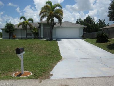 920 Allman Ave, Lehigh Acres, FL, 33971