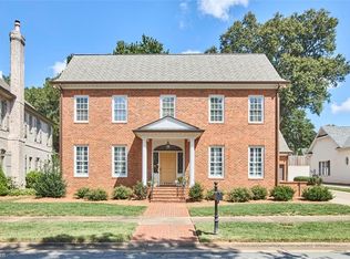 2960 Reynolds Sq, Winston Salem, NC 27106