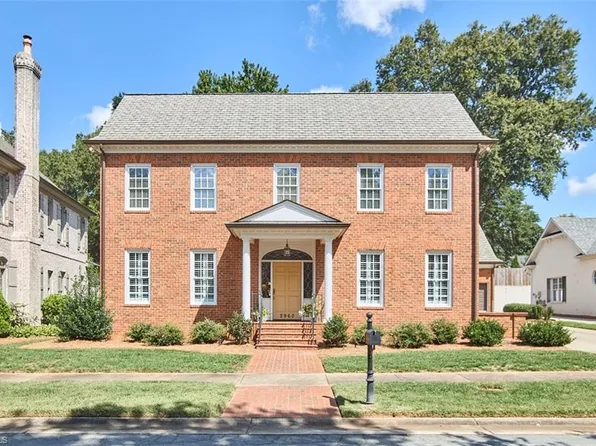 2960 Reynolds Sq, Winston Salem, NC 27106