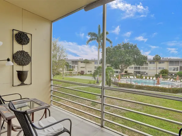 4431 NW 16th Street #209, Lauderhill, FL 33313