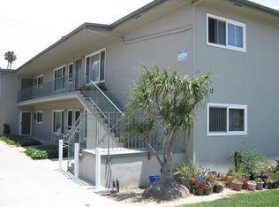 10 College Dr, Ventura, CA 93003