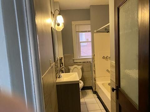 2nd image of 3831 Central St #3S