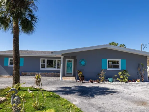 3900 Belle Vista Dr E, Saint Pete Beach, FL 33706