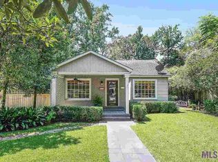 4564 Arrowhead St, Baton Rouge, LA 70808