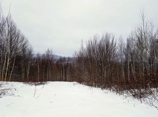 135 Ira Mountain Rd, Kingfield, ME 04947