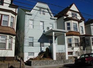 105 Lyon St, Paterson, NJ