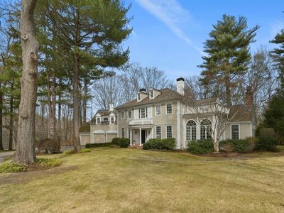 11 Olmsted Dr, Hingham, MA, 02043