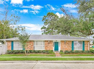 5000 Alexander Dr, Metairie, LA 70003