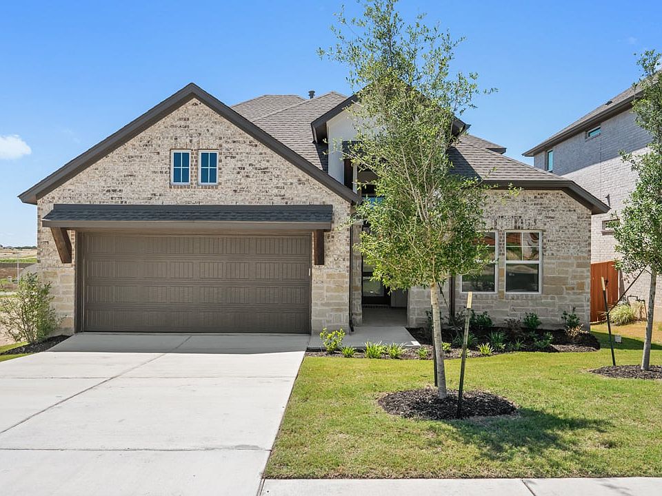 Exterior Style C