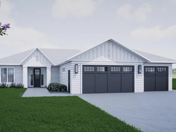 4735 Keeble Dr, Bismarck, ND 58503