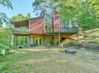135 Buffalo Ridge Dr, Unicoi, TN 37692