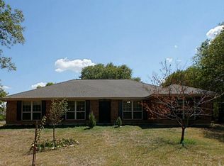 104 Lewis Ln, Haslet, TX 76052