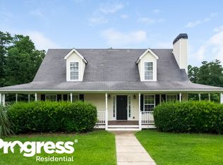 19 Colonial Way, Dallas, GA 30157