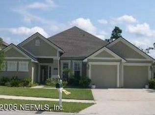 1126 Garrison Dr, St Augustine, FL 32092