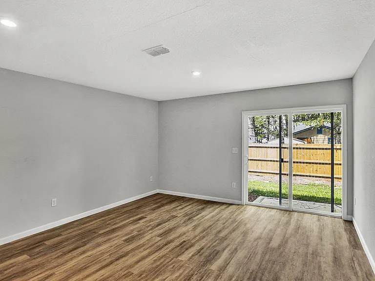 Morgan's Walk Townhomes — Photo 8