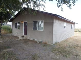375 S 400 W, Heyburn, ID 83336