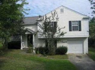 3872 Singletree Pl, Norcross, GA 30093