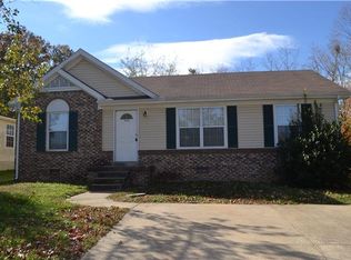 59 Grassmire Dr, Clarksville, TN 37042