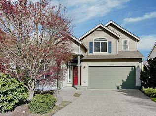 18725 88th Ave E, Puyallup, WA 98375