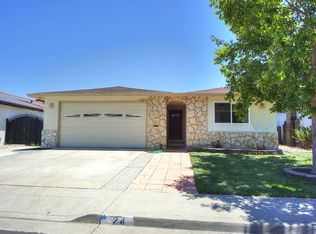 24 Greentree Cir, Milpitas, CA 95035