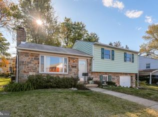 205 Garden Rd, Towson, MD 21286