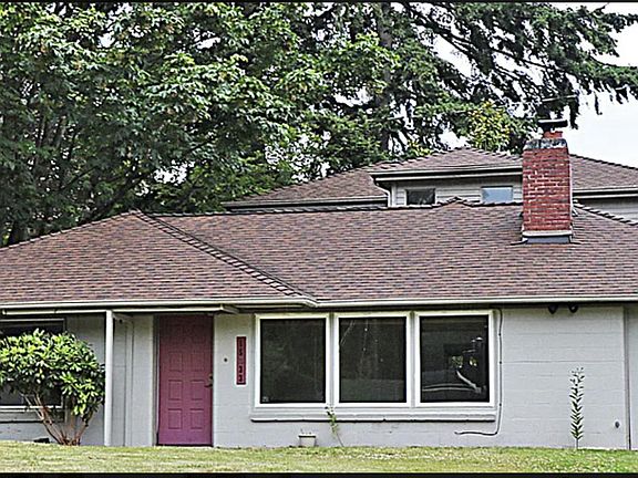 Old pictures with old roof