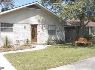 1341 Yorktowne Dr, La Place, LA 70068